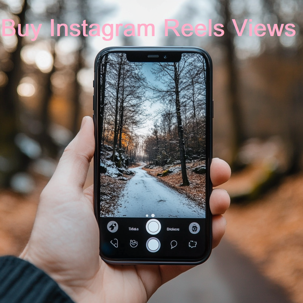 Buy Instagram Reels Views Image