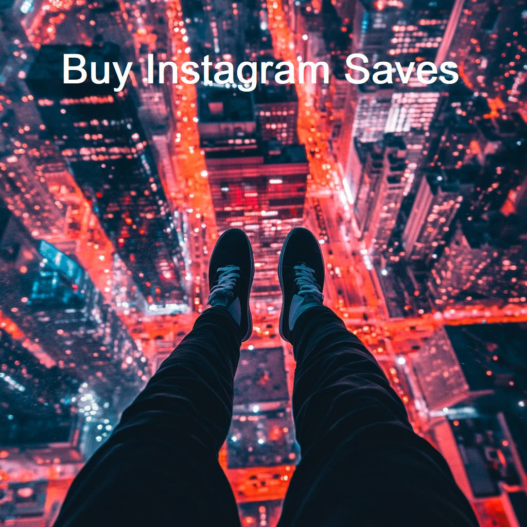 Buy Instagram Saves 2025