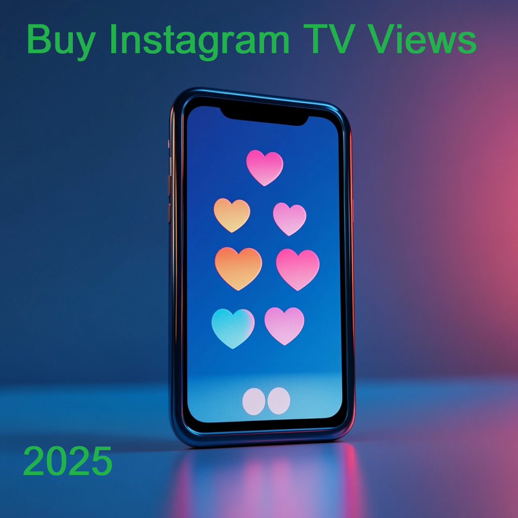 IGTV Views 2025