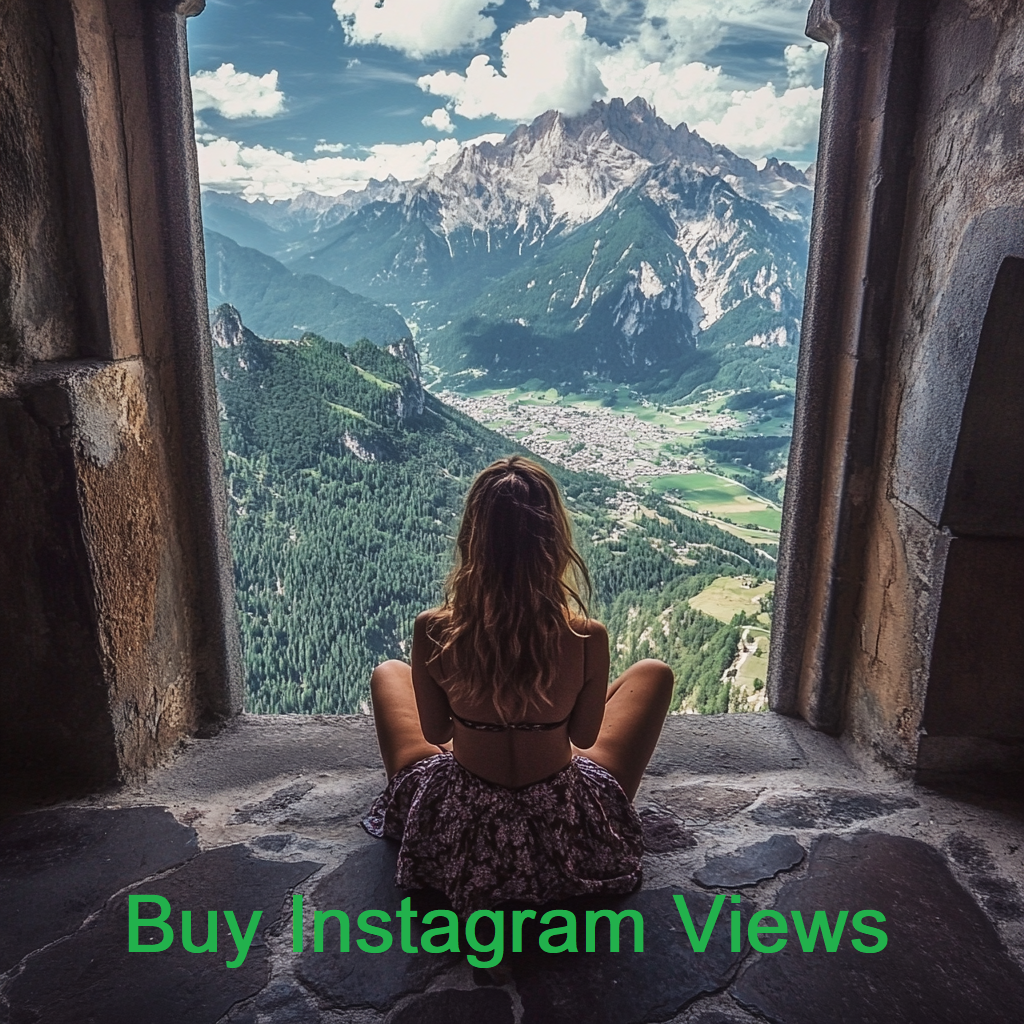 Buy Instagram Views